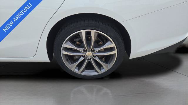 Used 2024 Chevrolet Malibu LT FWD image 30