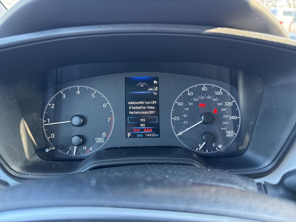 Used 2024 Toyota Corolla SE image 11