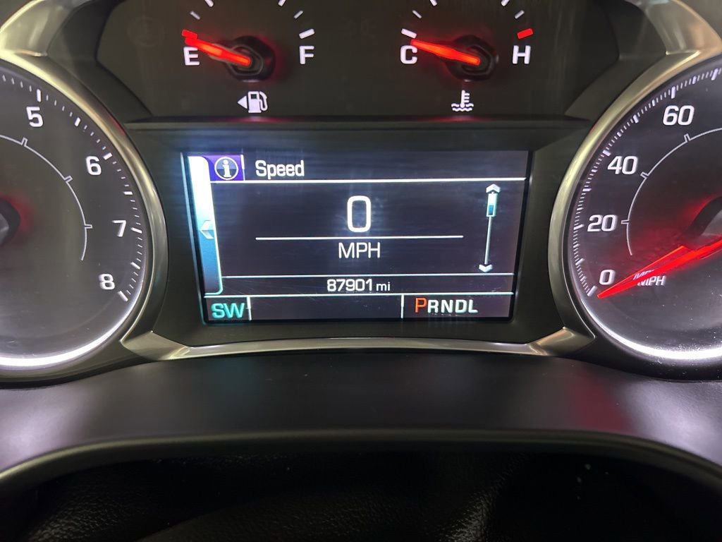 Used 2019 GMC Acadia SLT image 18