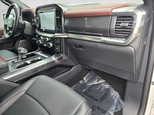 Certified 2023 Ford F150 Lariat image 19