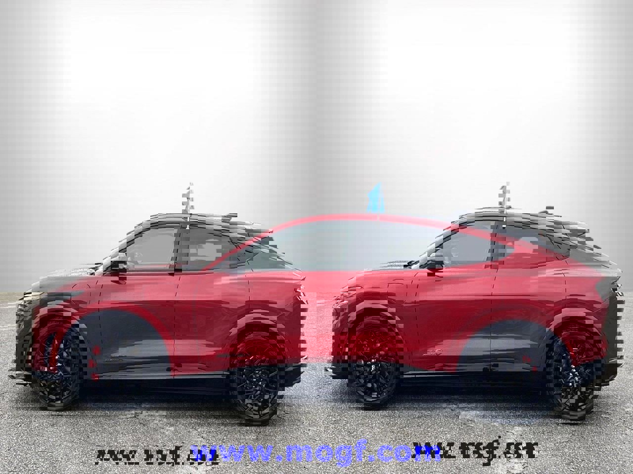 Certified 2023 Ford Mustang Mach-E GT image 6