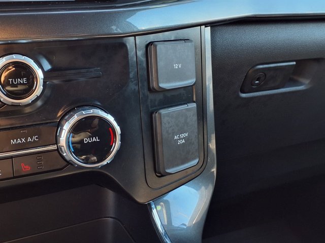 Certified 2023 Ford F150 XLT w/ Equipment Group 302A High AWD/4WD image 14