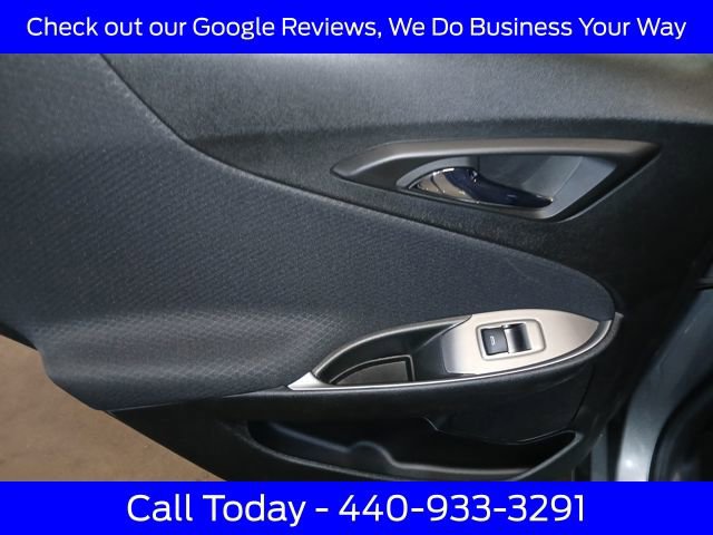 Used 2023 Chevrolet Malibu LS image 30