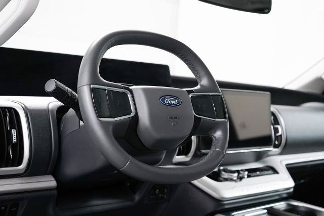 Certified 2025 Ford Expedition Max Active AWD/4WD image 16