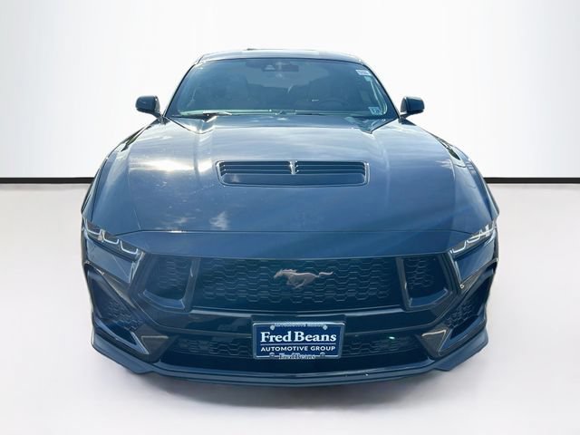 Certified 2024 Ford Mustang GT Premium RWD image 2