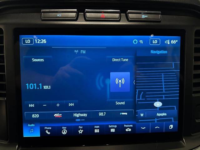 Certified 2023 Ford F150 XLT w/ Equipment Group 302A High image 27