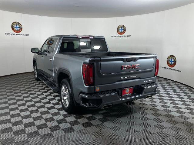 Used 2021 GMC Sierra 1500 Denali image 21