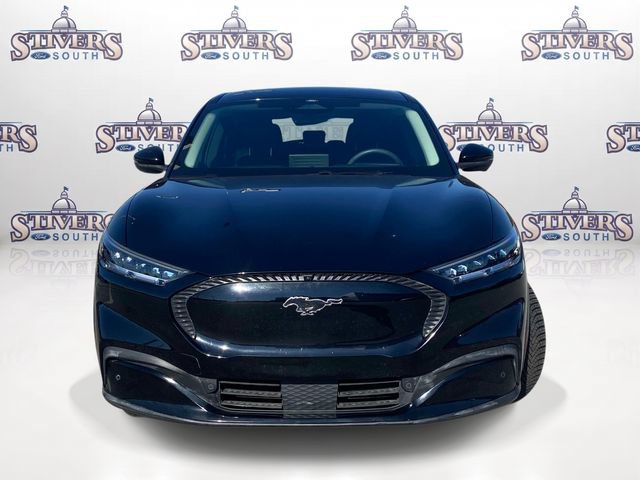 Certified 2023 Ford Mustang Mach-E Select RWD image 8