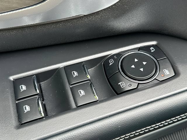 Certified 2025 Ford Expedition Max Platinum AWD/4WD image 32
