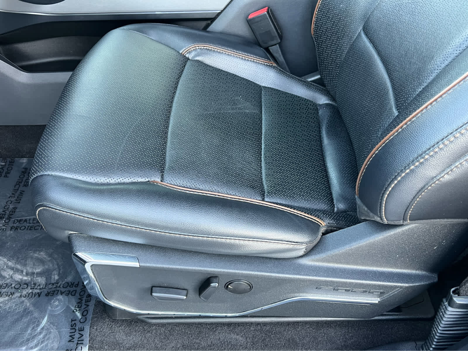 Certified 2024 Ford F150 Lariat w/ Tow/Haul Package image 31