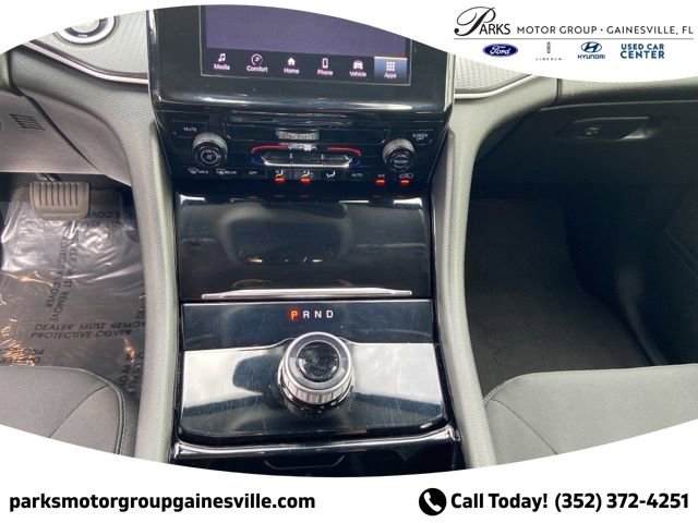 Used 2023 Jeep Grand Cherokee L Laredo image 21