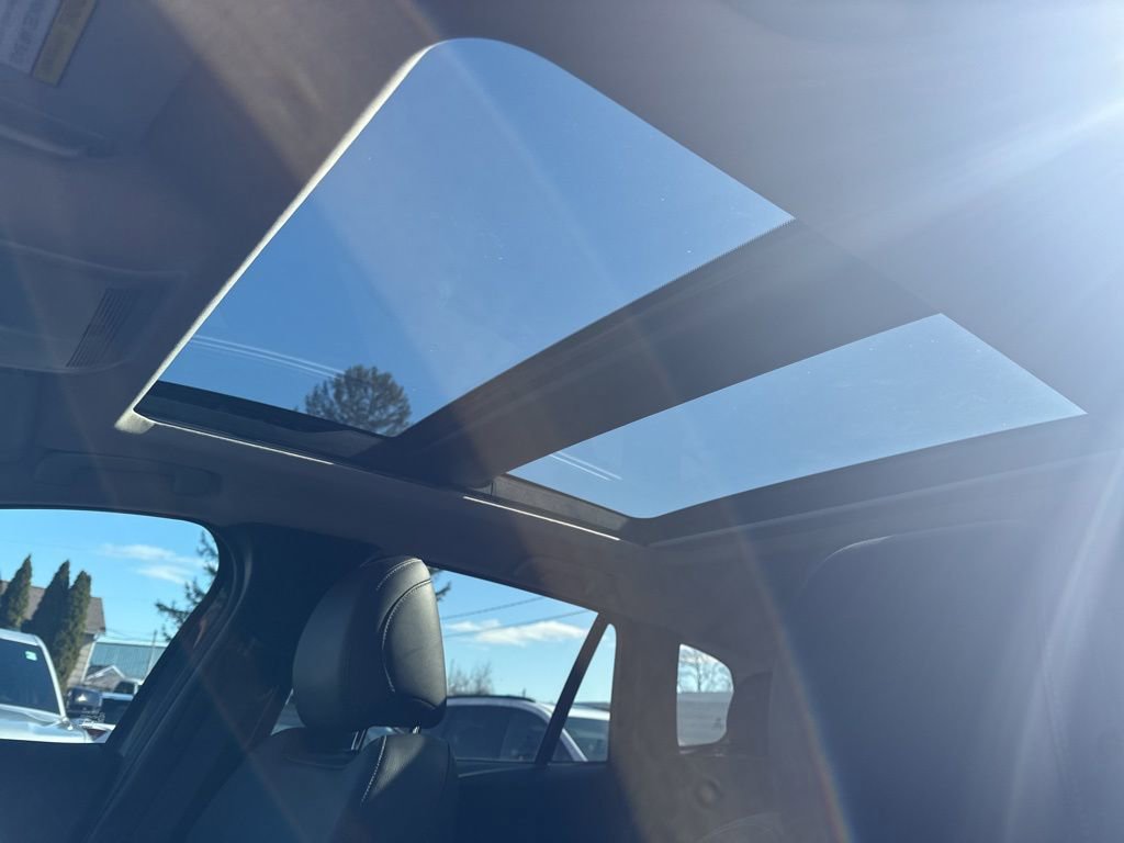 Used 2023 MAZDA CX-50 2.5 Turbo w/ Cargo Package image 28