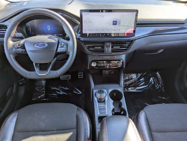 Certified 2023 Ford Escape ST-Line w/ Tech Pack #1 FWD image 15