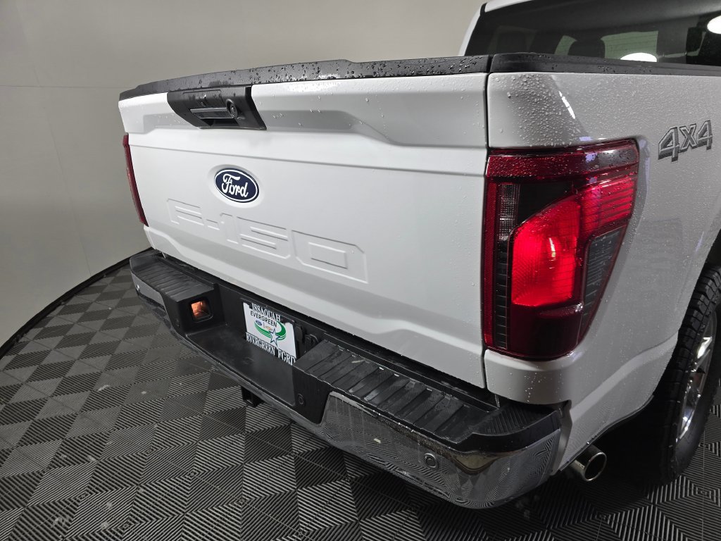 Certified 2024 Ford F150 XLT w/ Tow/Haul Package AWD/4WD image 16