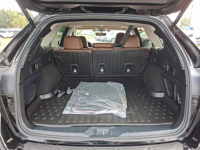 Used 2021 Subaru Outback Touring w/ Popular Package #2 AWD/4WD image 28