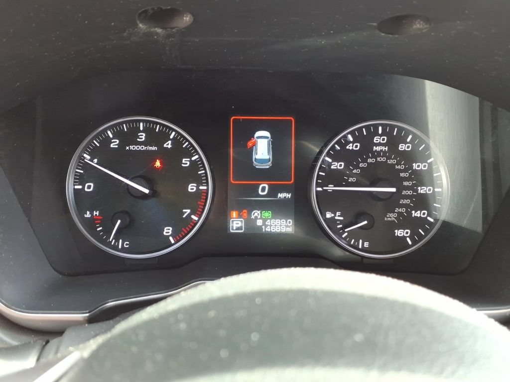 Used 2023 Subaru Outback Limited AWD/4WD image 22