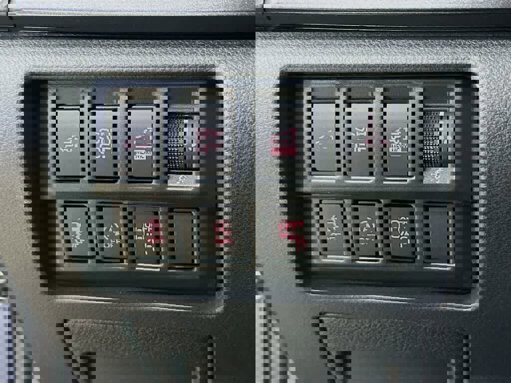 Used 2022 Subaru Forester Sport image 26