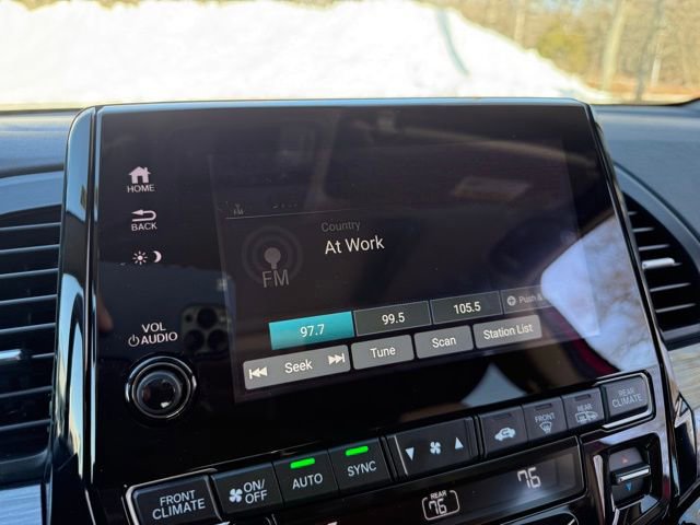 Used 2023 Honda Odyssey Elite image 34