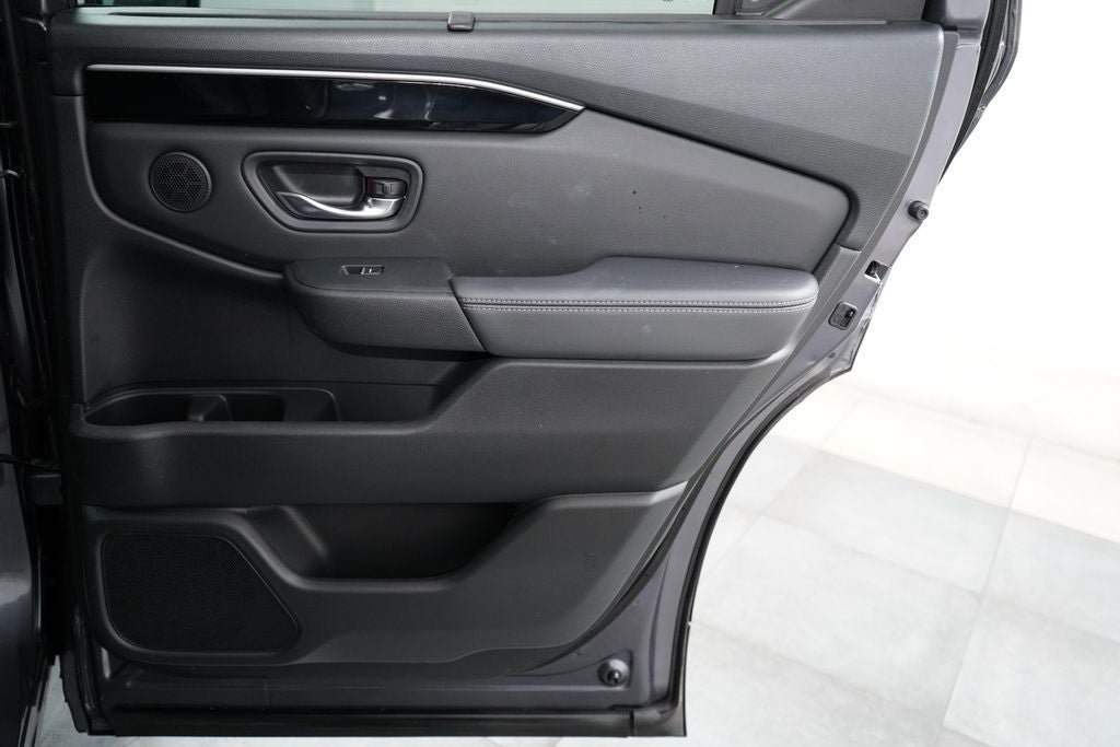 Used 2023 Honda Pilot EX-L image 24