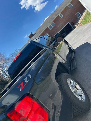 Used 2018 Chevrolet Silverado 1500 LT image 10