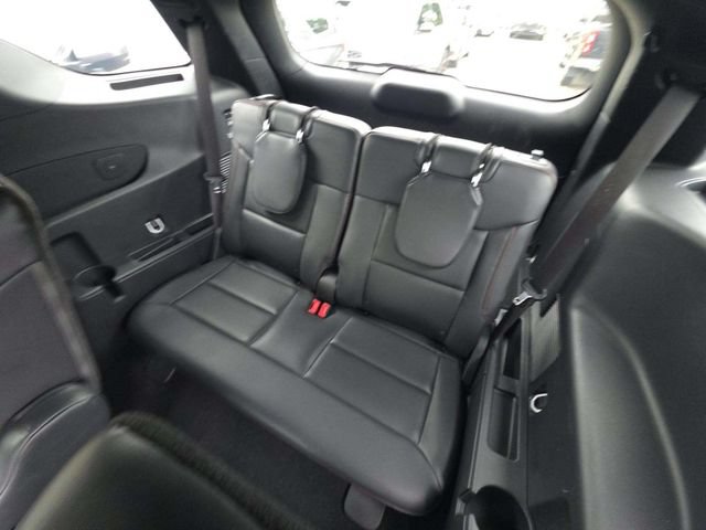 Certified 2025 Ford Explorer ST AWD/4WD image 18
