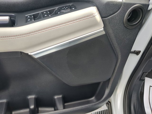 Certified 2025 Ford Expedition Active RWD image 15