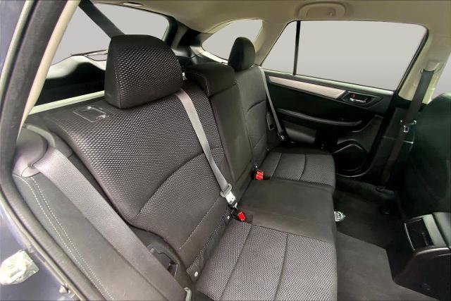 Used 2017 Subaru Outback 2.5i Premium AWD/4WD image 20