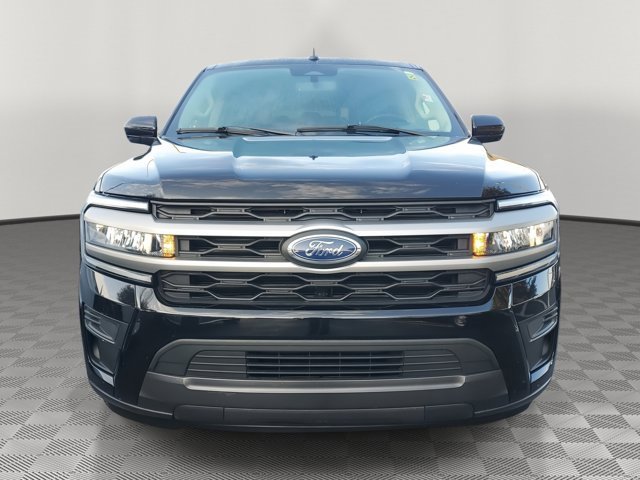 Certified 2024 Ford Expedition Max XLT image 2