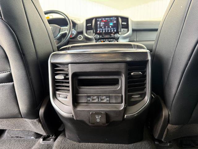 Used 2024 RAM 1500 Laramie RWD image 10