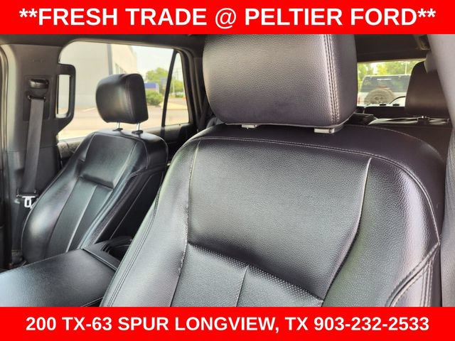 Certified 2019 Ford Expedition XLT w/ Equipment Group 201A RWD image 17