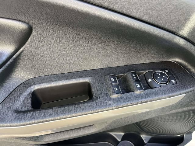 Certified 2021 Ford EcoSport Titanium AWD/4WD image 17