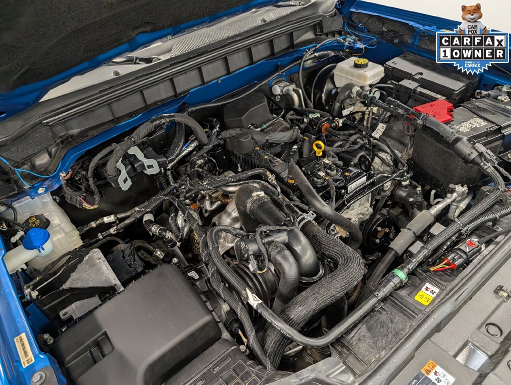 Certified 2024 Ford Bronco Big Bend AWD/4WD image 32