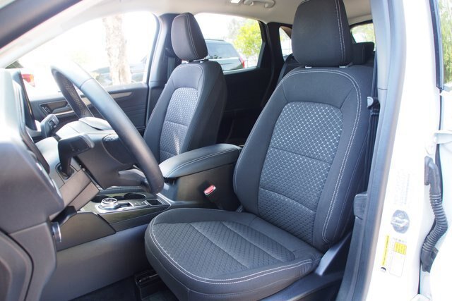 Certified 2023 Ford Escape Active w/ Tech Pack #1 FWD image 16