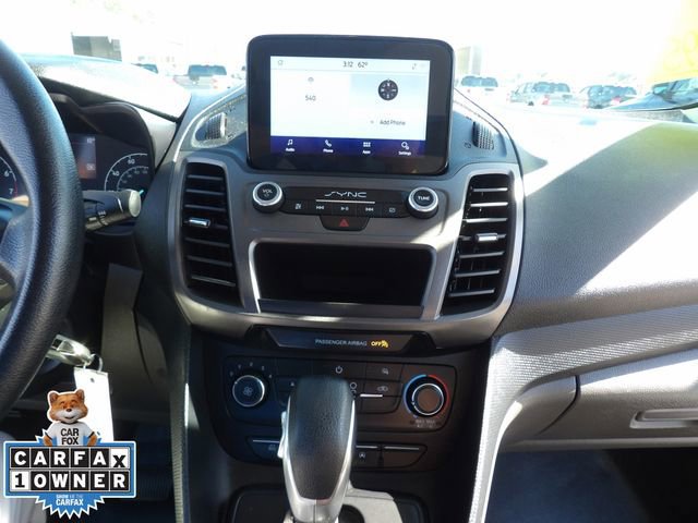 Certified 2022 Ford Transit Connect XL image 19