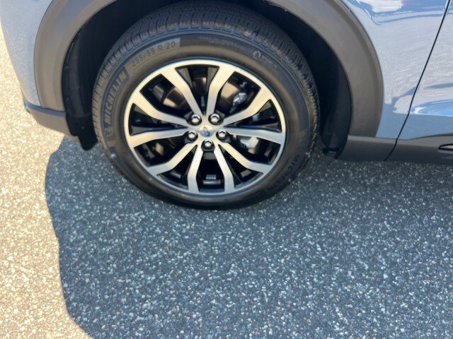 Certified 2026 Ford Explorer ST-Line AWD/4WD image 33