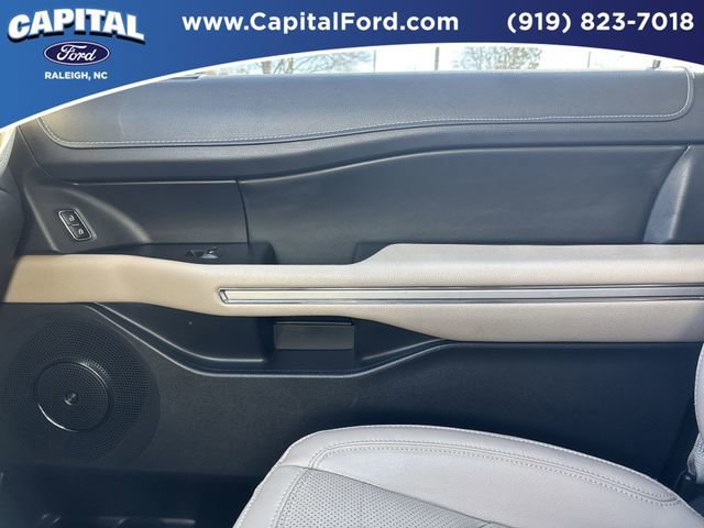 Certified 2024 Ford Expedition Max Limited image 28