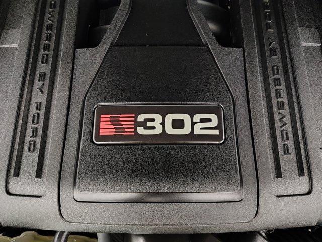 Certified 2022 Ford Mustang GT w/ Equipment Group 301A RWD image 27