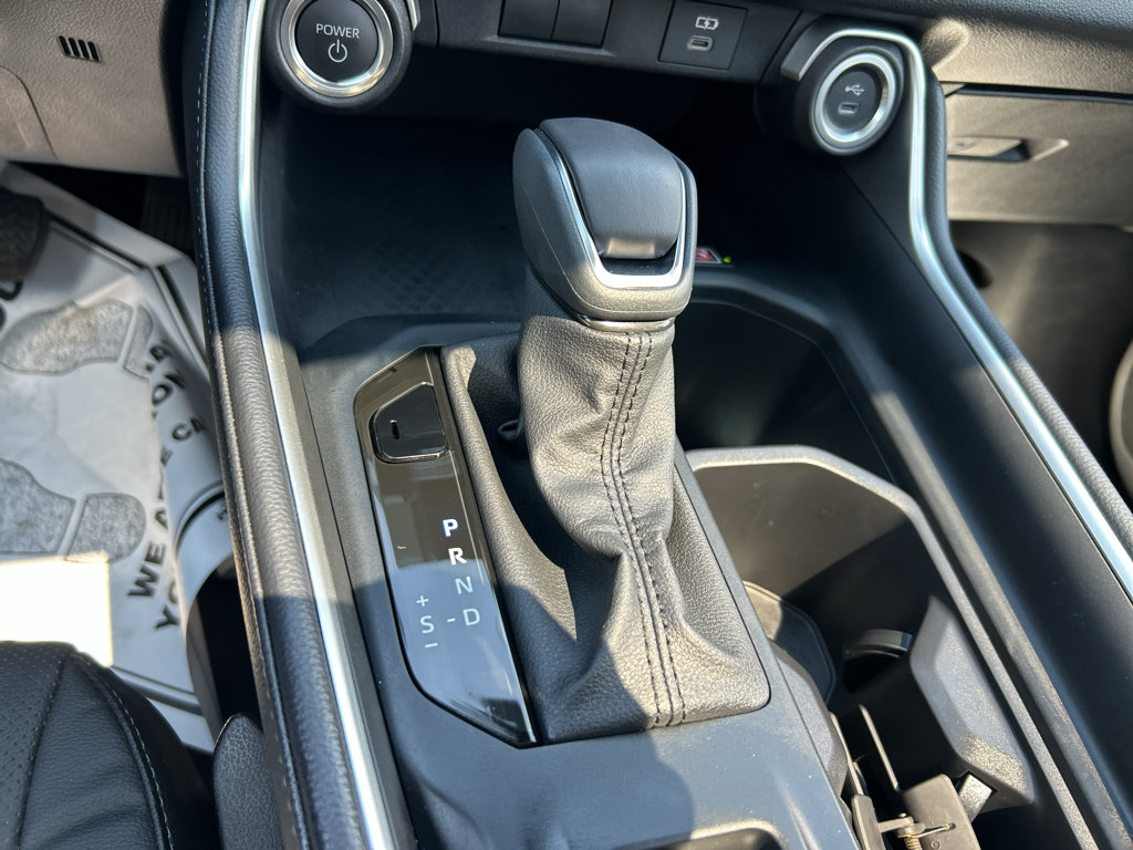 Used 2026 Toyota Grand Highlander AWD Hybrid image 18