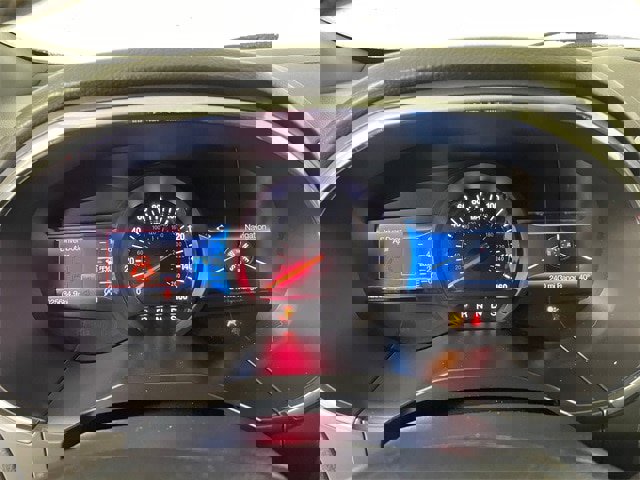 Certified 2021 Ford Edge ST w/ Equipment Group 401A image 5