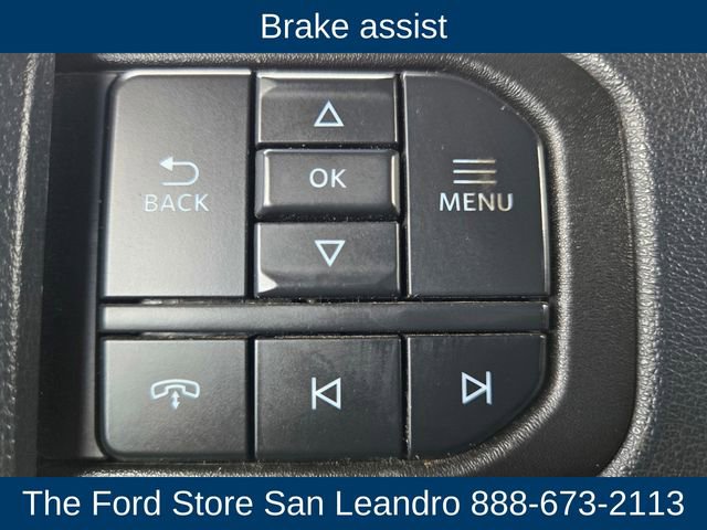 Certified 2023 Ford F250 XL w/ XL Chrome Package image 20