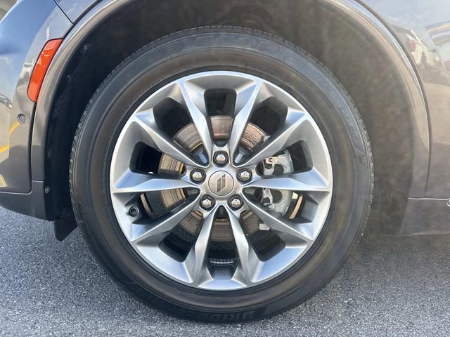 Used 2021 Dodge Durango Citadel image 9