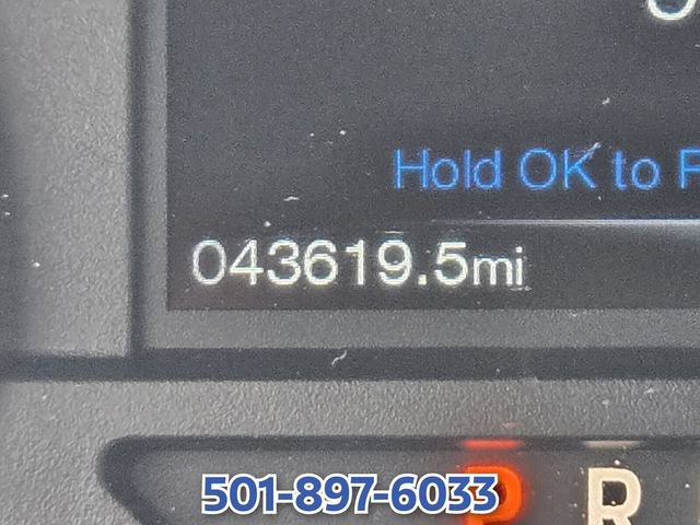 Certified 2018 Ford F150 XLT w/ Equipment Group 301A Mid AWD/4WD image 33