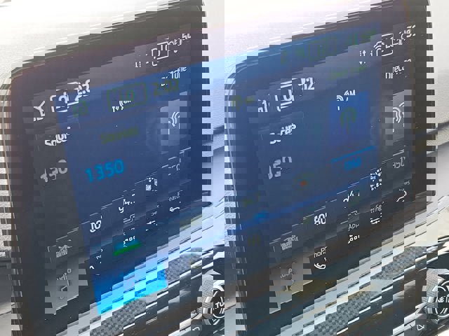 Certified 2025 Ford Escape ST-Line image 18