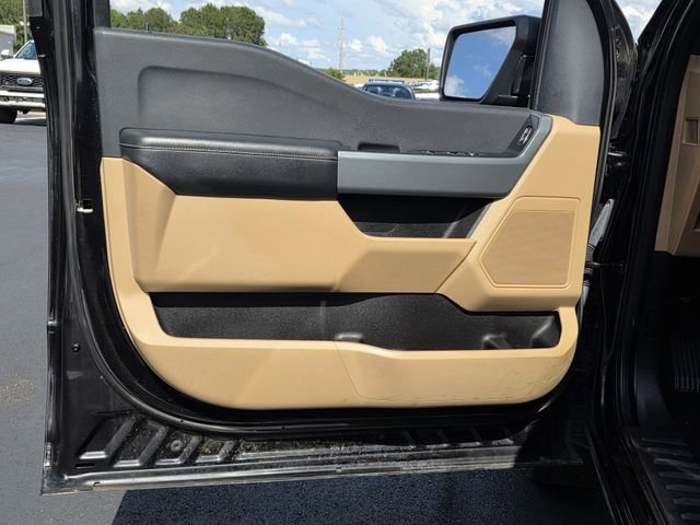 Certified 2022 Ford F150 XLT AWD/4WD image 14