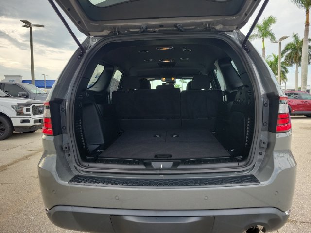 Used 2023 Dodge Durango SXT Launch Edition AWD/4WD image 9