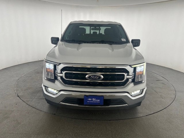 Certified 2022 Ford F150 XLT w/ Equipment Group 302A High RWD image 2