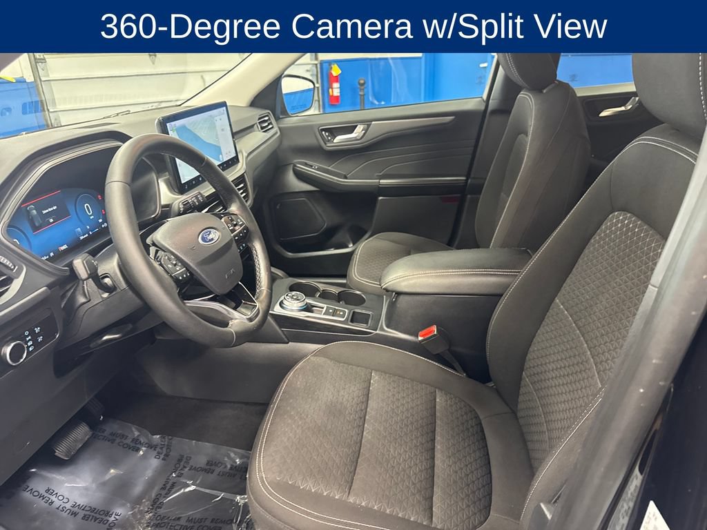 Certified 2023 Ford Escape Active w/ Tech Pack #2 AWD/4WD image 10