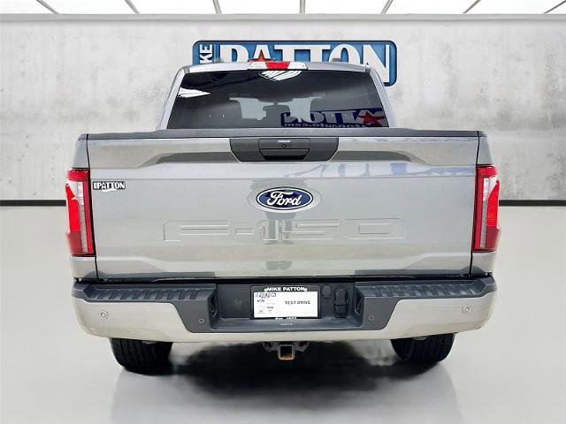 Certified 2024 Ford F150 STX image 6