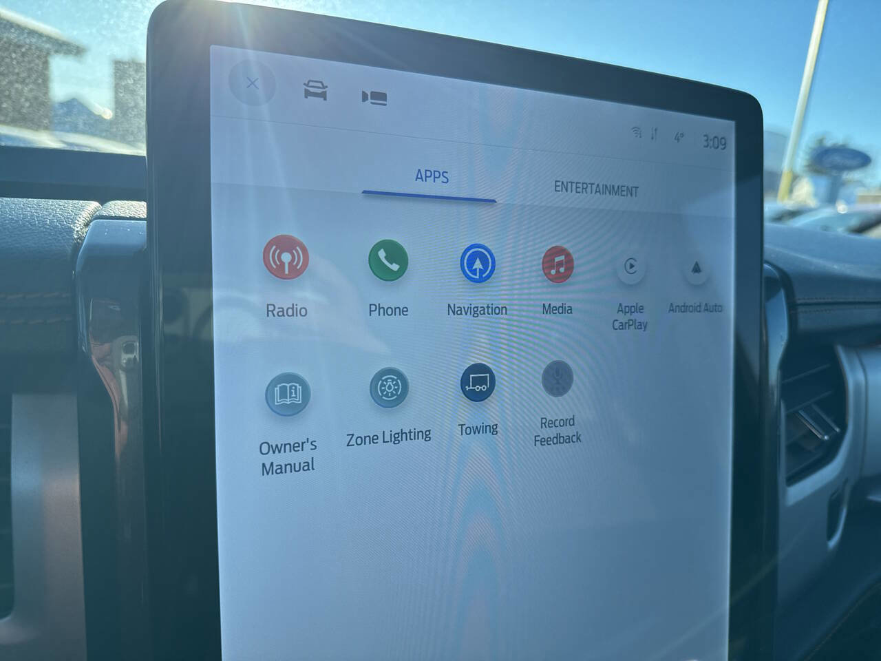 Certified 2024 Ford Expedition Timberline image 42