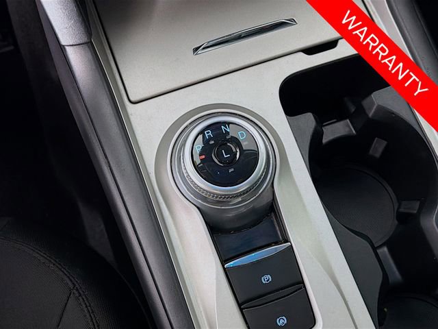 Certified 2021 Ford Explorer XLT image 17